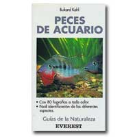 Peces de acuario