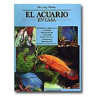 El acuario en casa