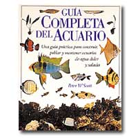 Guía completa del acuario