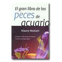 El gran libro de los peces de acuario