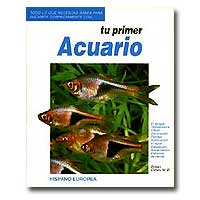 Tu primer acuario