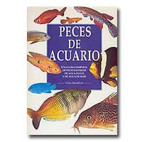 Guía completa de peces de acuario