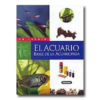 El acuario, bases de la acuariofilia