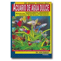 Acuario de agua dulce