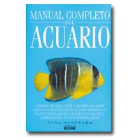 Manual completo del acuario