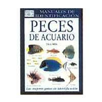 Peces de acuario, guía visual